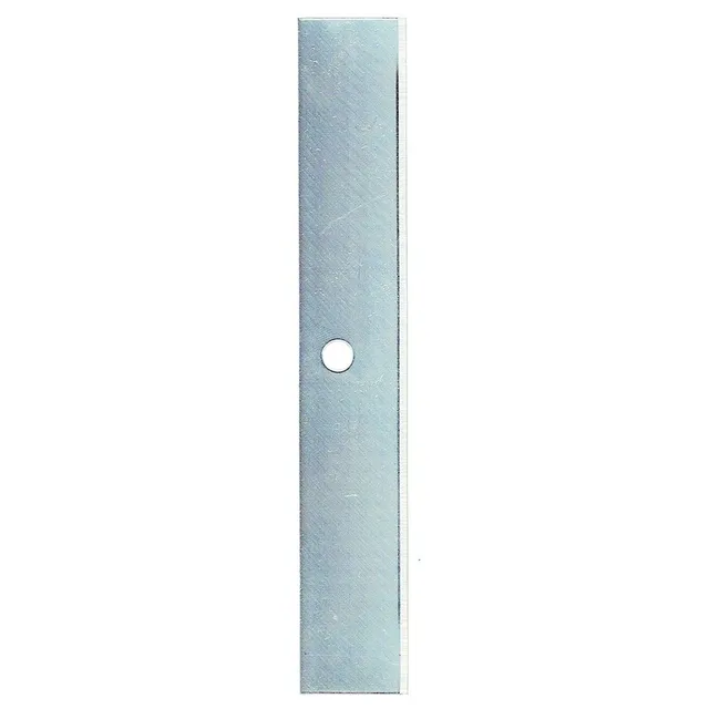 Safe Tool Distributeur 10 lames grattoir acier