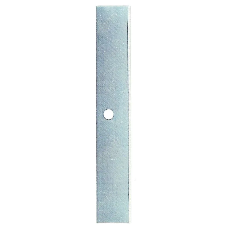 Safe Tool Distributeur 10 lames grattoir acier