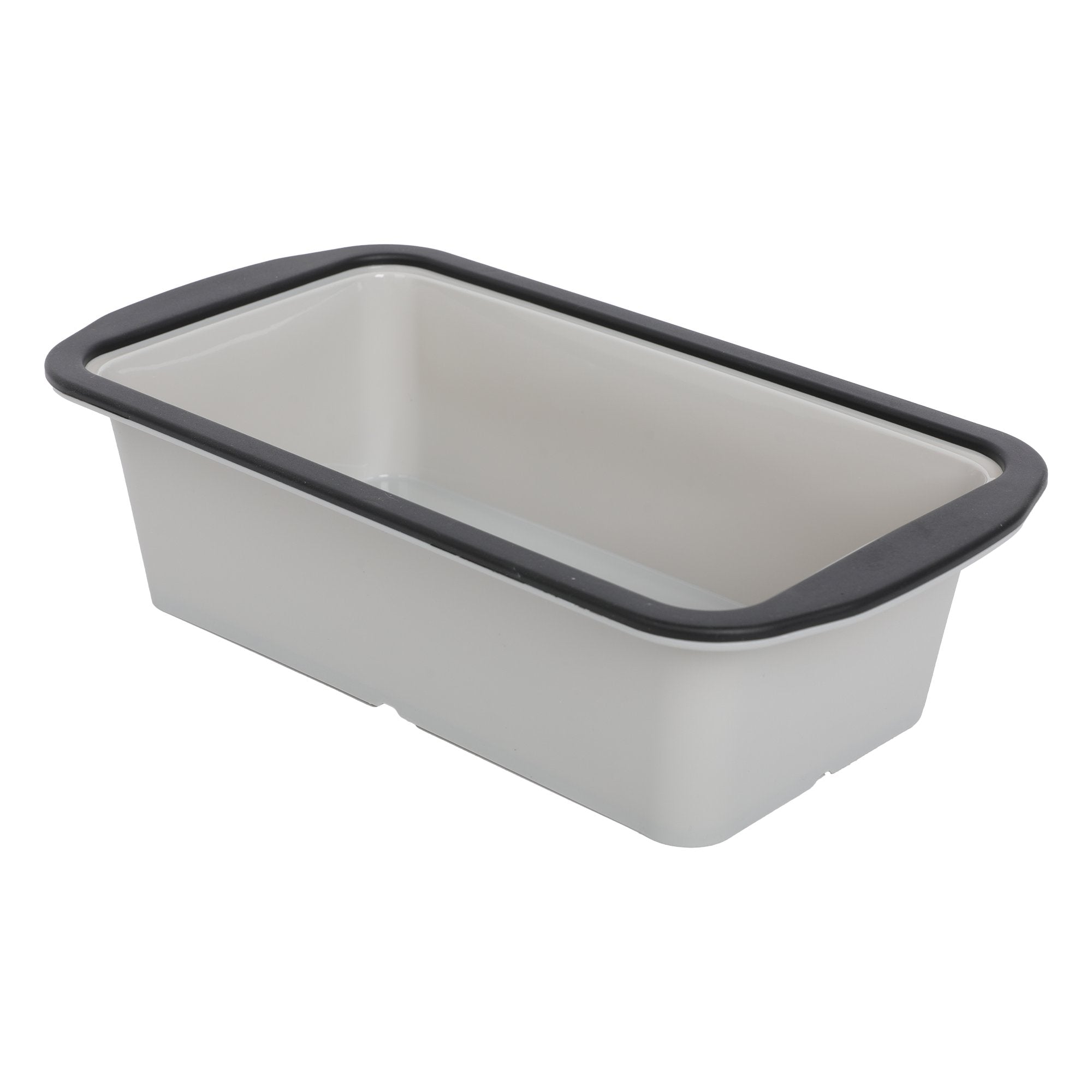 Stokomani Maison moule à cake en silicone souple