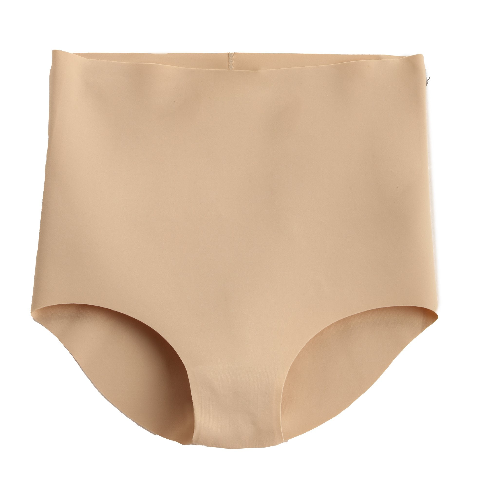 Stokomani Mode culotte gainante beige ventre plat taille L