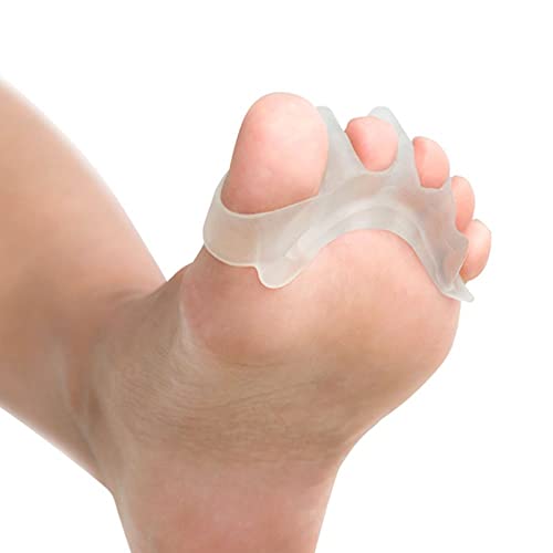 Shop-Story Bien-être Séparateurs Orteils Gel x2 Confort