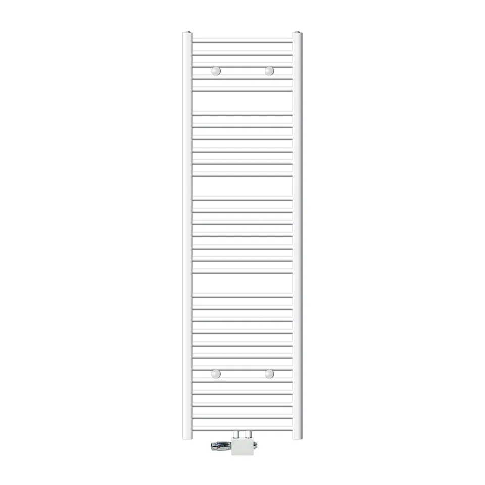 ECD Germany Sahara sèche-serviettes 500x1800 blanc cintré