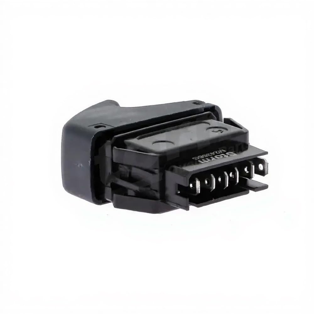 Shop-Story Bouton Lève-Vitre Renault 7700838101 Noir