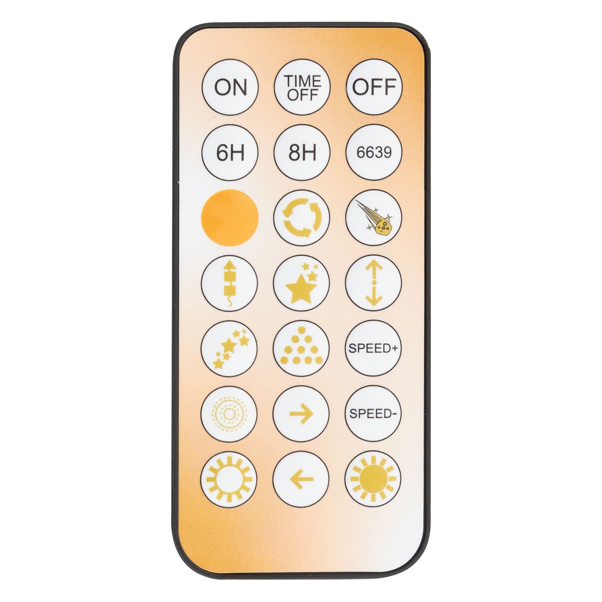ECD Germany Haus Wohnen sapin lumineux 150cm 154 LED
