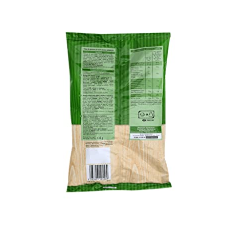 Leader Price Chips bolognaise 135g