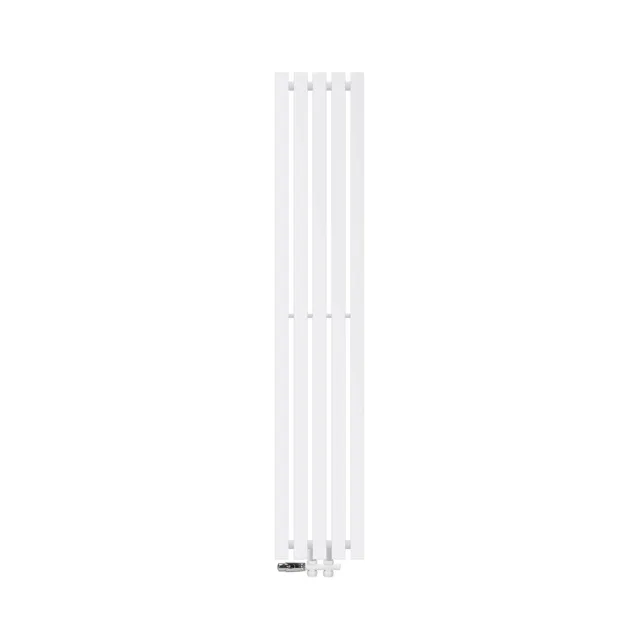 ECD Germany Stella 260x1400 radiateur design blanc