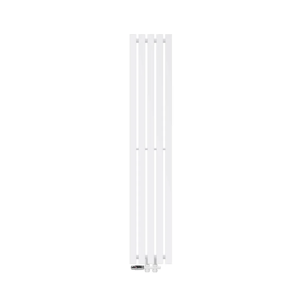 ECD Germany Stella 260x1400 radiateur design blanc