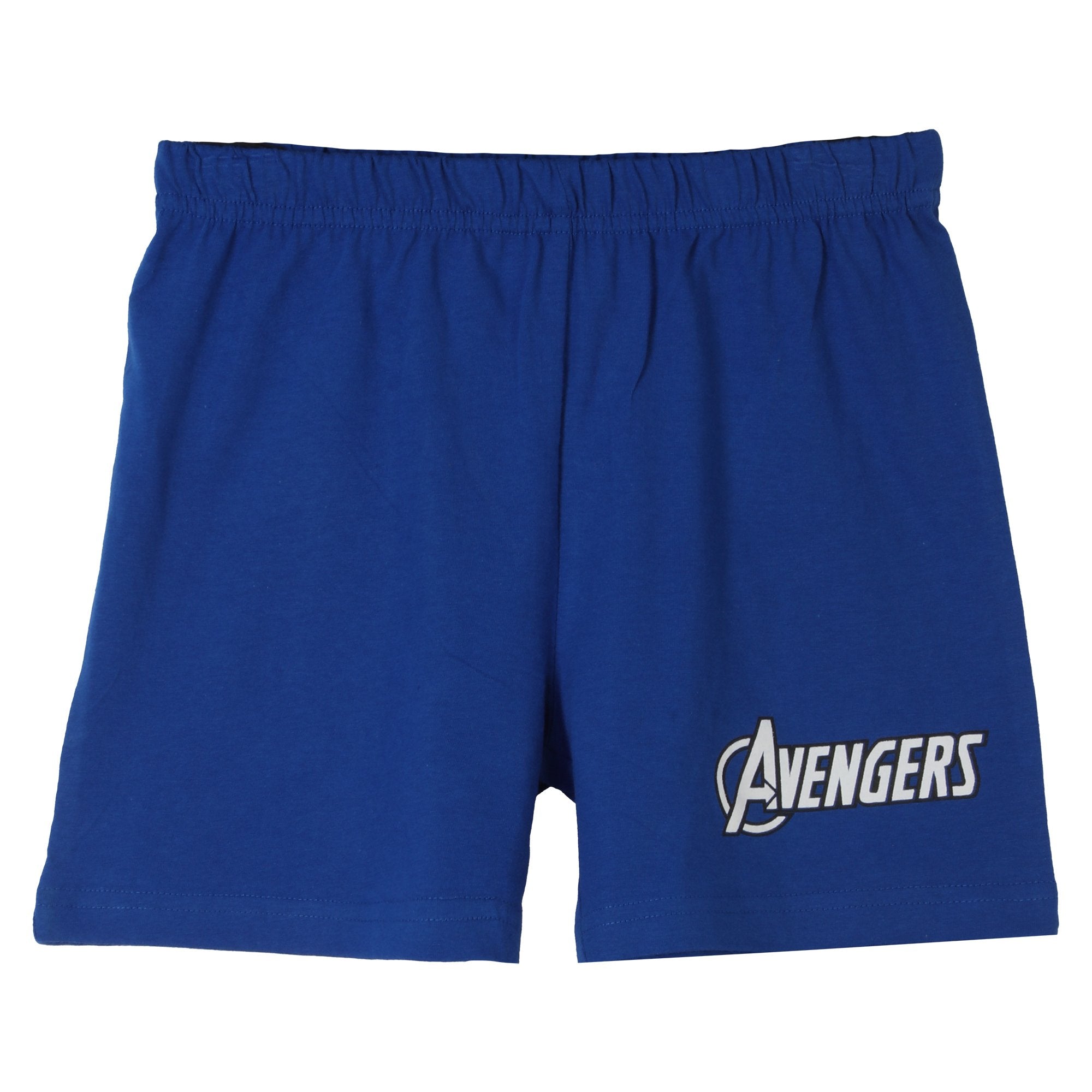 Stokomani Mode Pyjashort licence bleu foncé 4-8 ans