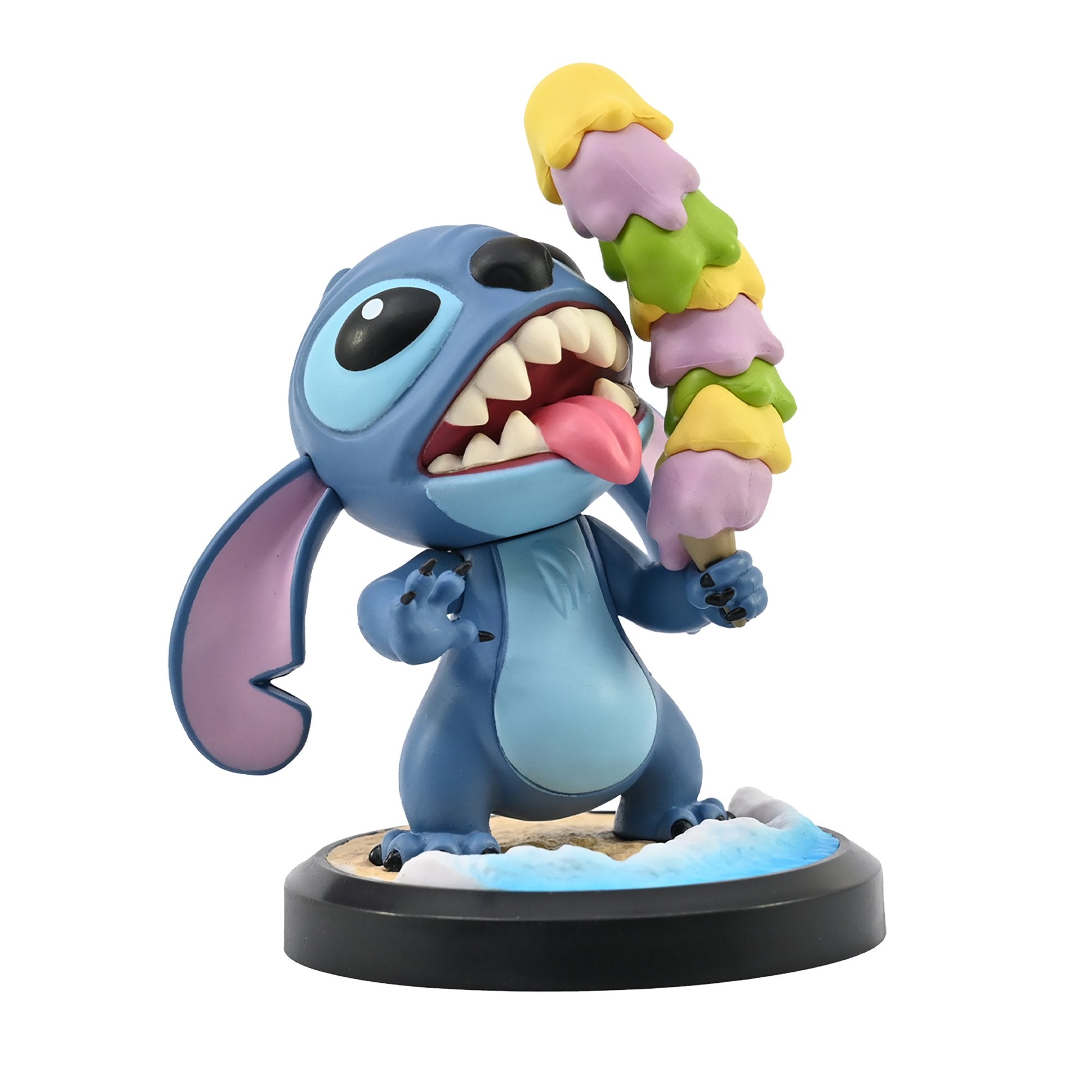Disney Stitch Glutton figurine enfant 5 ans et plus