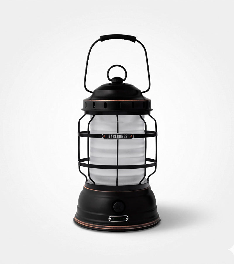 Lanterne look vintage deco lumineuse interieur exterieur