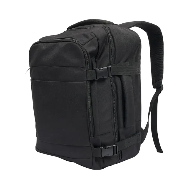 Stokomani Scolaire Sac à dos 2 en 1 compression sous vide