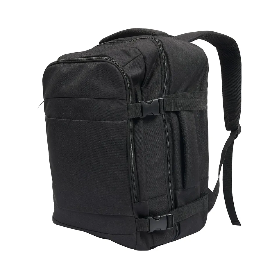 Stokomani Scolaire Sac à dos 2 en 1 compression sous vide