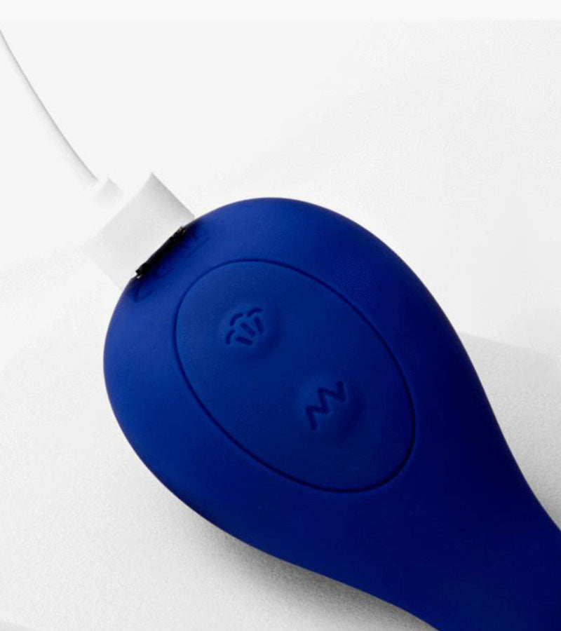 Puissante Coco vibromasseur double stimulateur