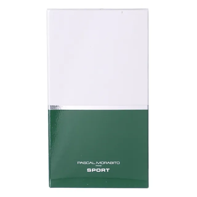 Passion Course eau de toilette parfum à offrir