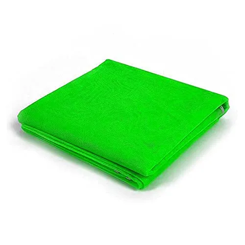 Shop-Story Sand Free Mat drap plage anti-sable vert 150x200