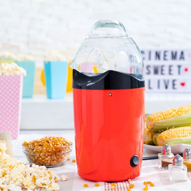 Shop-Story Popcot machine à pop-corn air chaud doseur