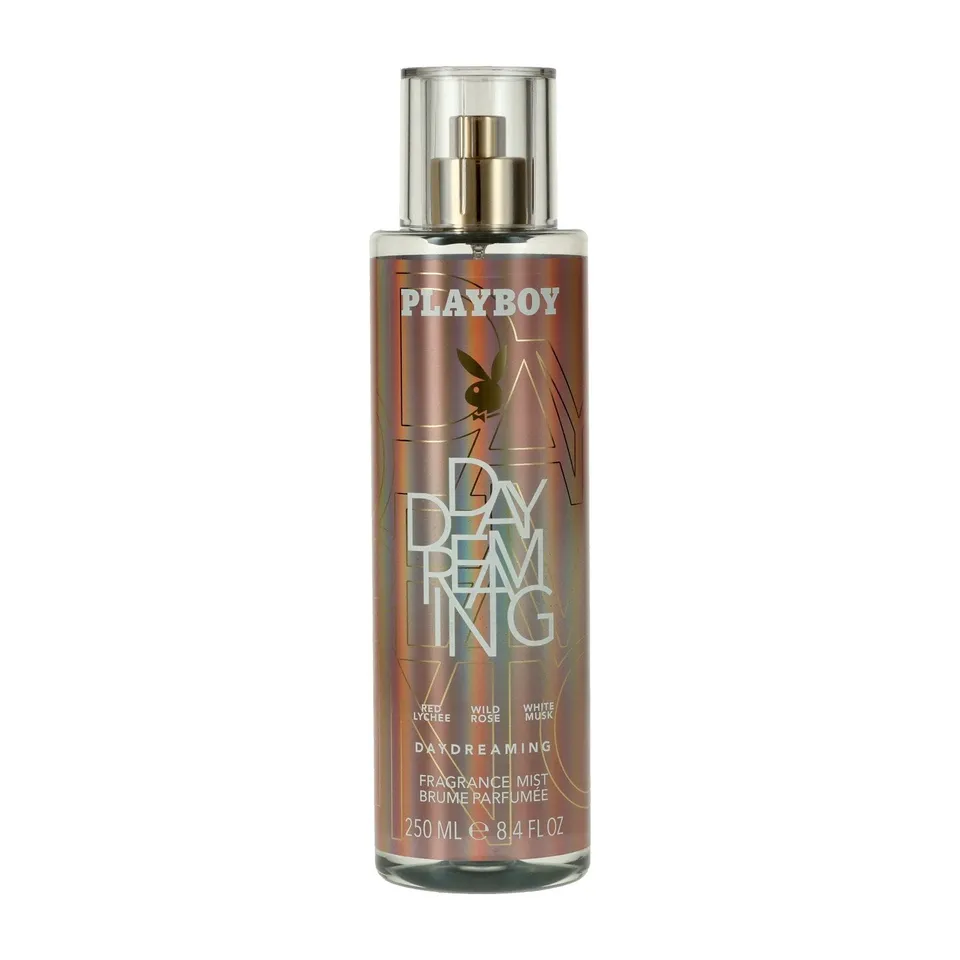 Playboy Daydreaming Brume corporelle florale corps