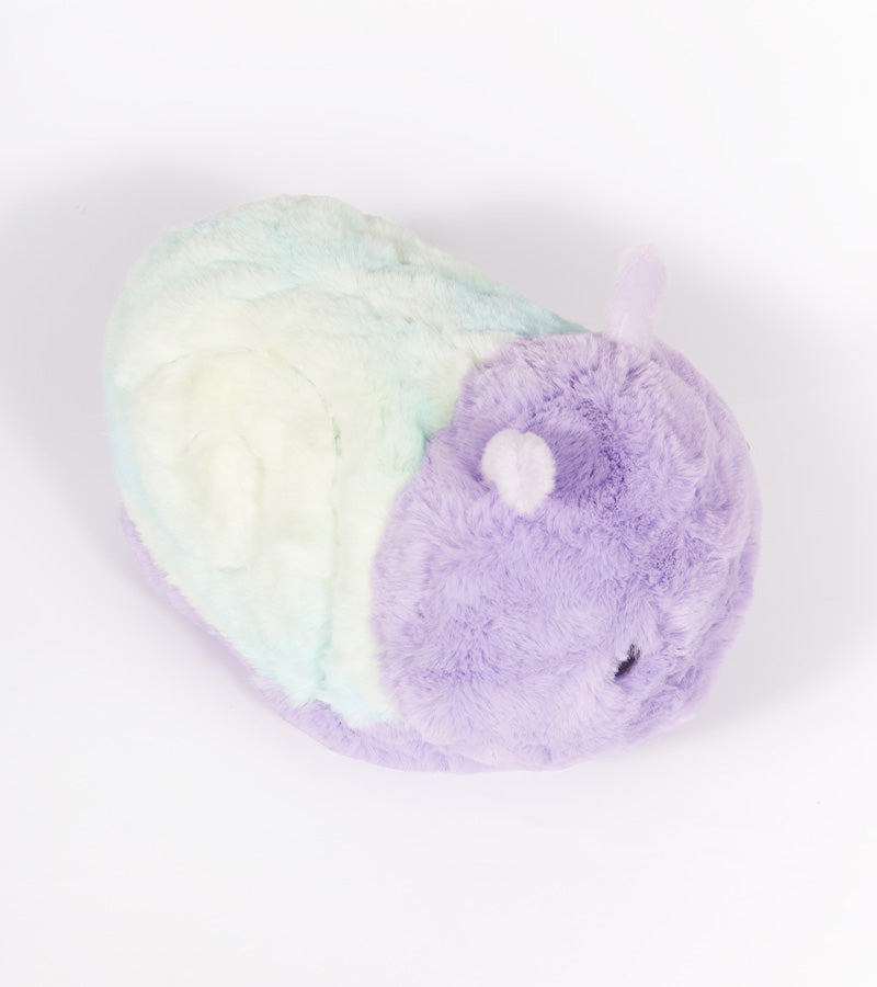 L'avant gardiste Spudsters peluche Axel axolotl douce