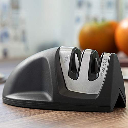 Shop-Story Maison Mini Aiguiseur Couteaux Compact Cuisine