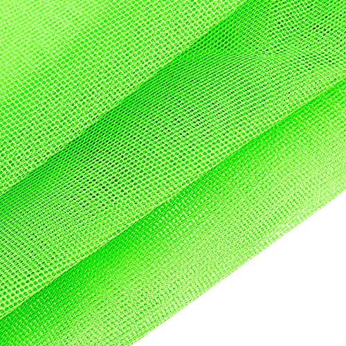 Shop-Story Sand Free Mat drap plage anti-sable vert 150x200