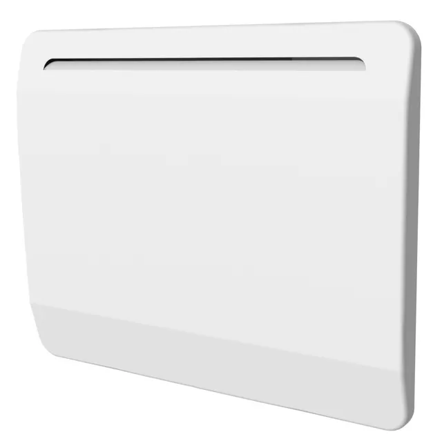 Red Deco Roswell radiateur électrique 1000W céramique blanc