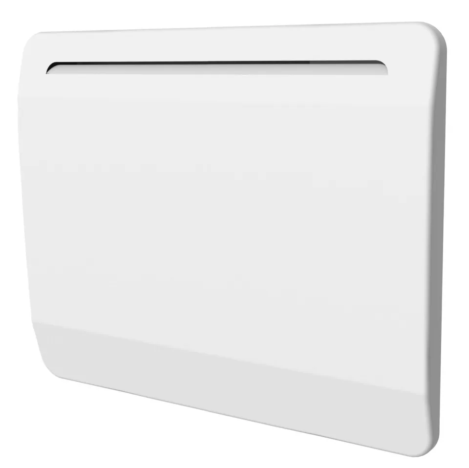 Red Deco Roswell radiateur électrique 1000W céramique blanc