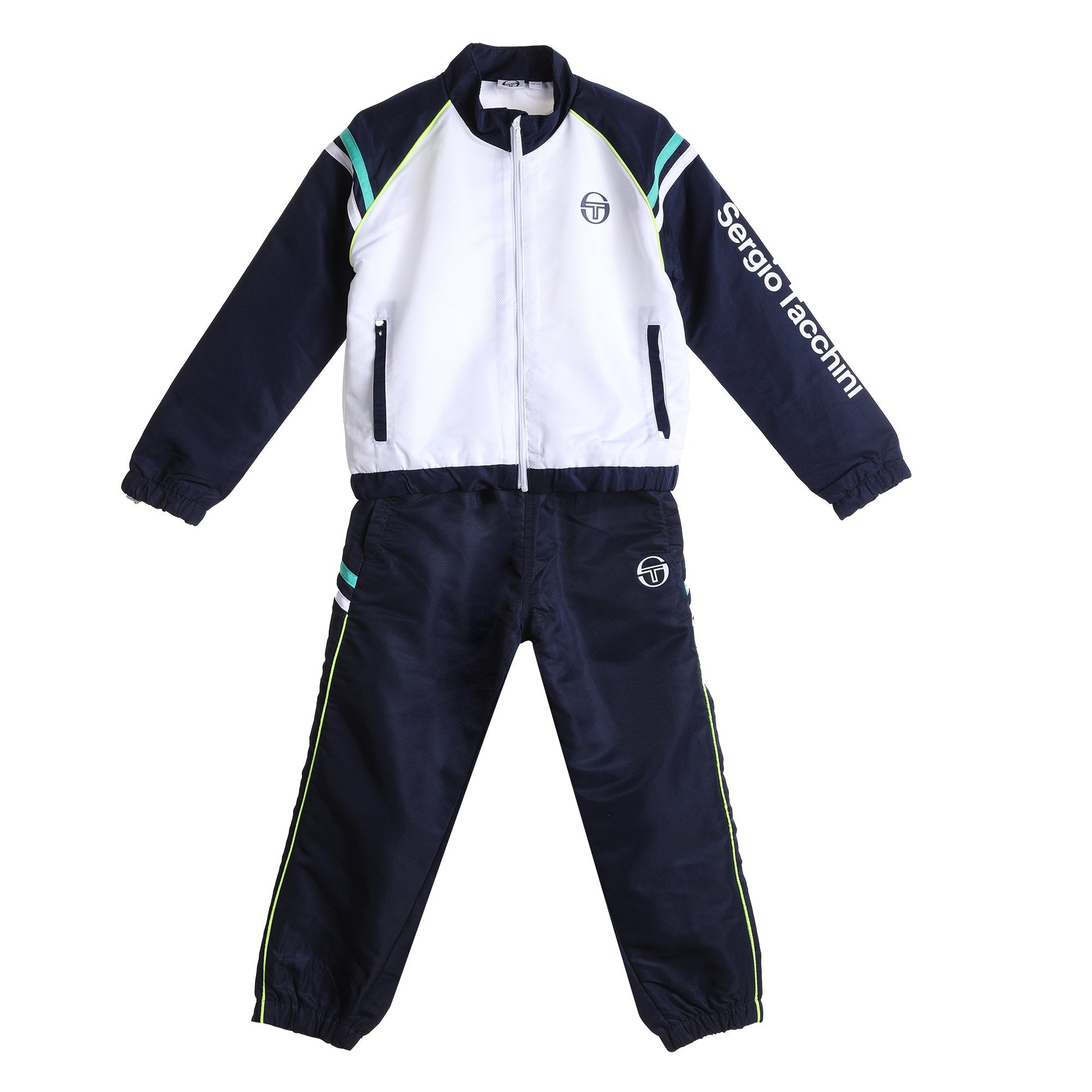 Sergio Tacchini ensemble survêtement enfant jogging