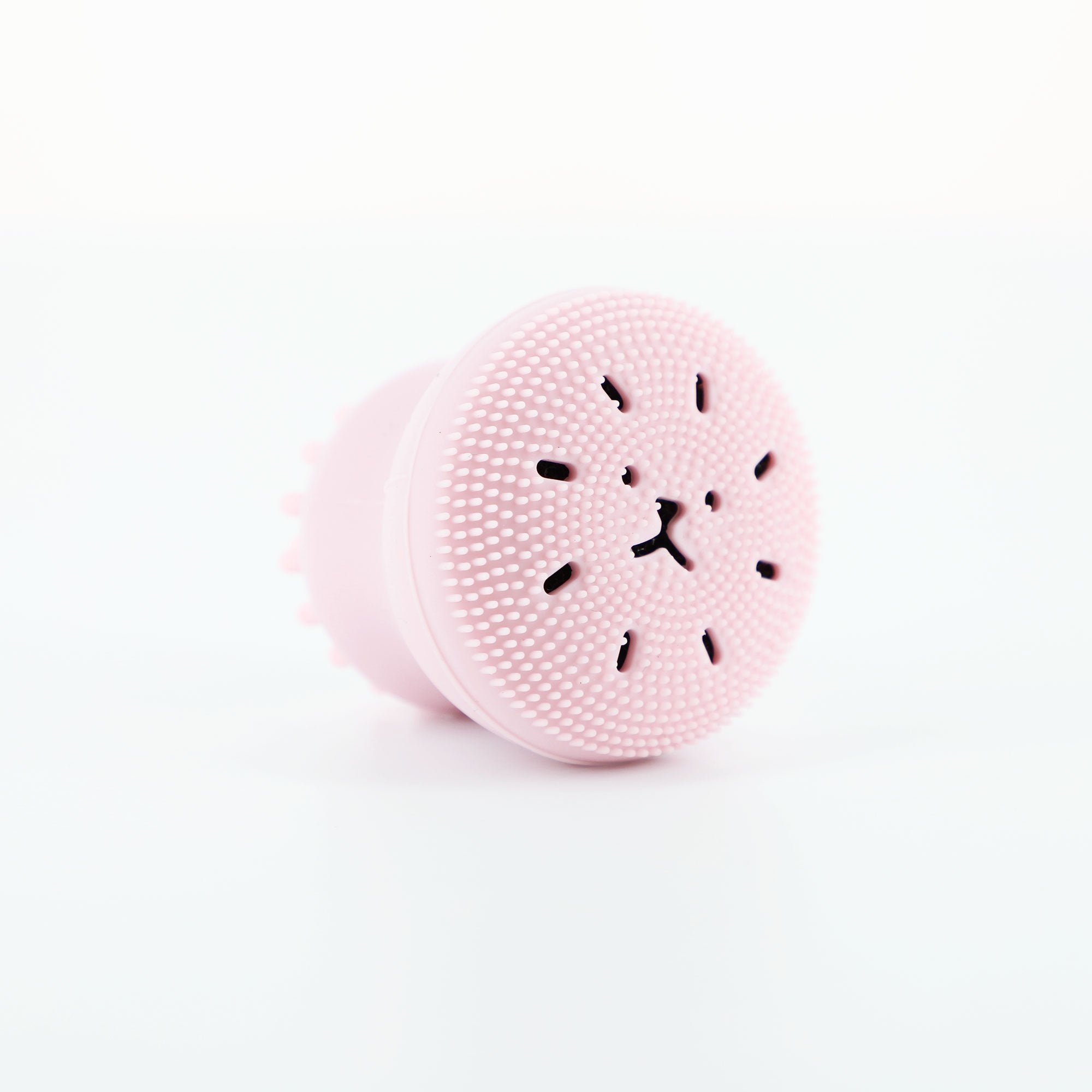 Stokomani Beauté brosse nettoyante visage silicone