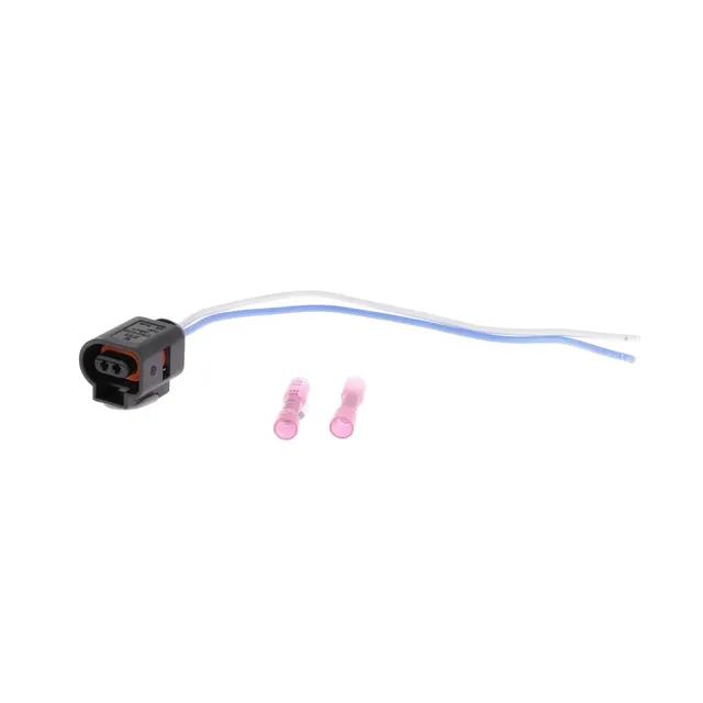Shop-Story Kit réparation faisceau 2 pôles Audi VW 1J0973702