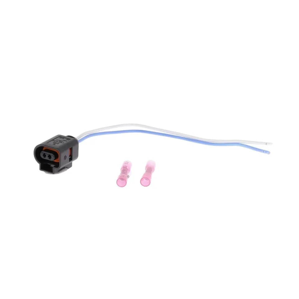 Shop-Story Kit réparation faisceau 2 pôles Audi VW 1J0973702