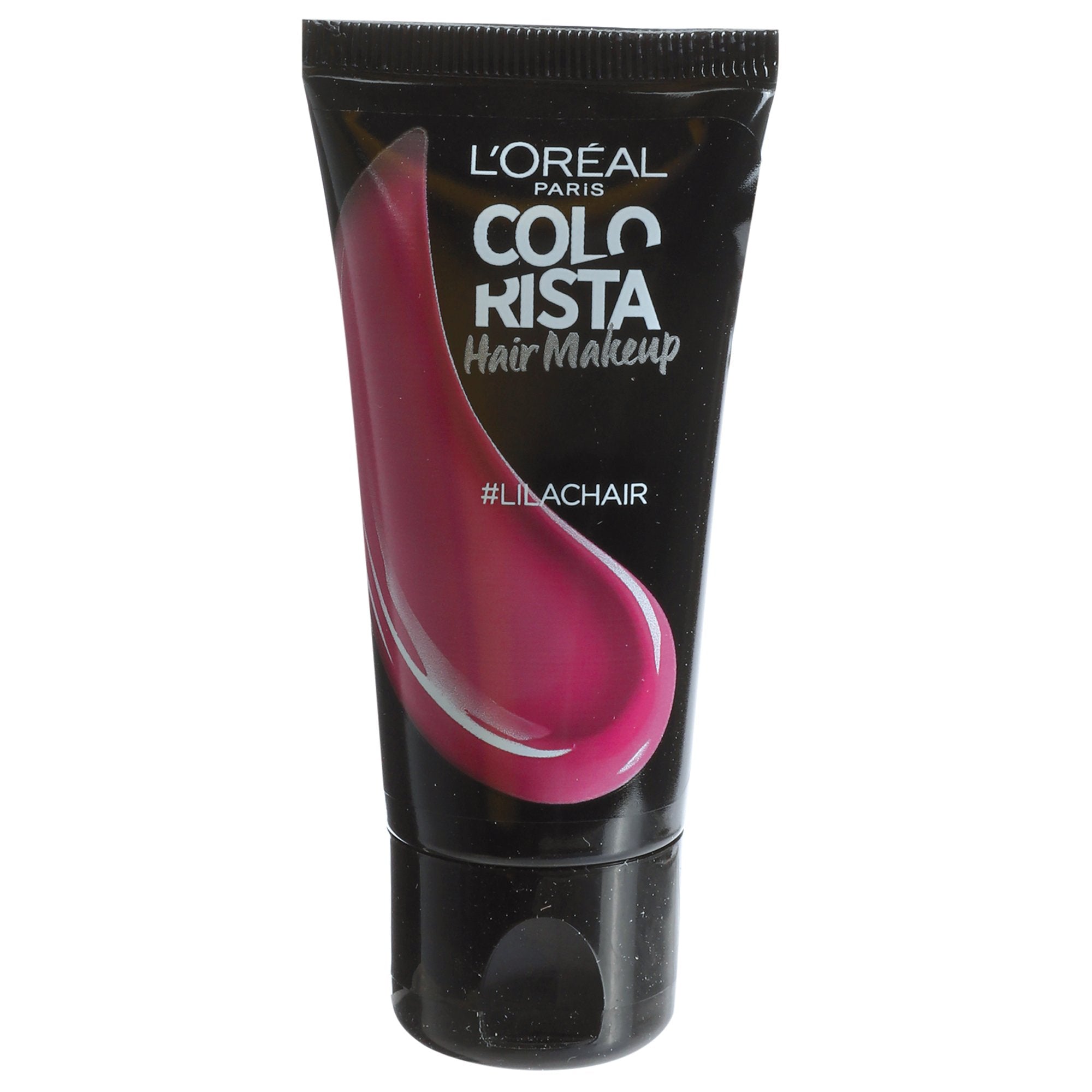 L'Oréal Colorista coloration cheveux lila pastel sans ammoniaque