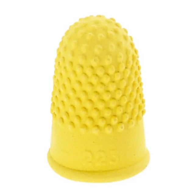 Safe Tool 12 doigtiers Ø21 mm N°2 jaune bureau