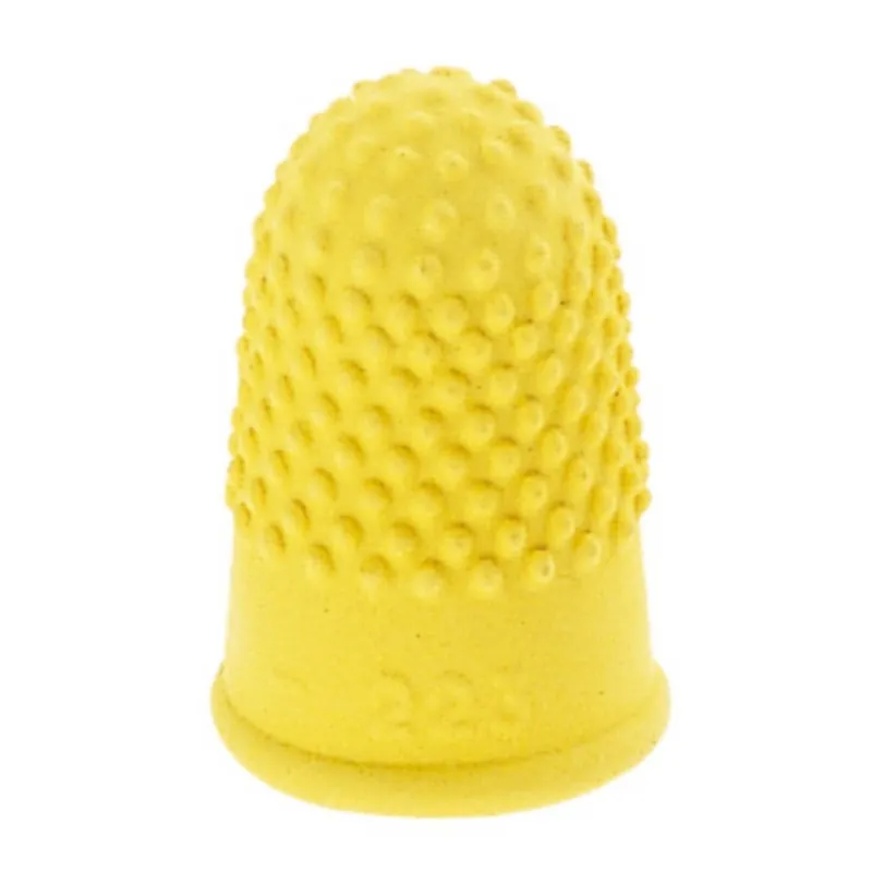 Safe Tool 12 doigtiers Ø21 mm N°2 jaune bureau