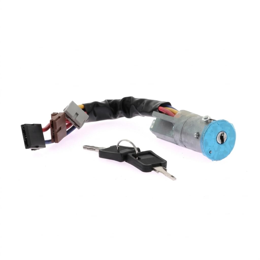 Shop-Story Neiman 6 Broches AX Saxo ZX 96084980