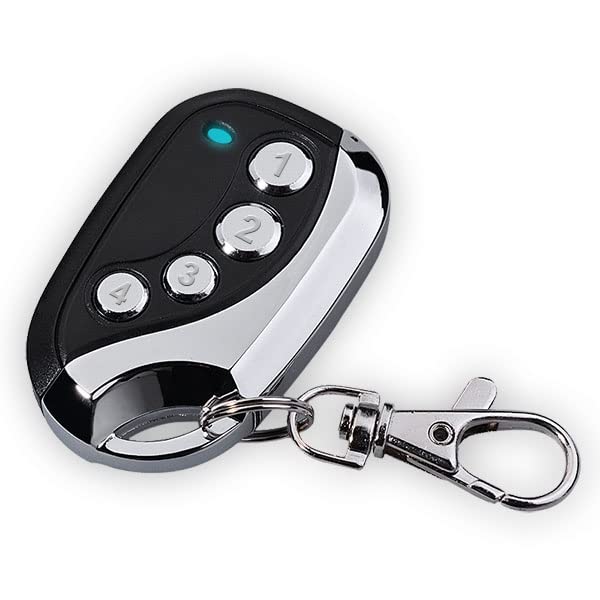 Shop-Story High-Tech AZ Remote télécommande universelle x2 433MHz