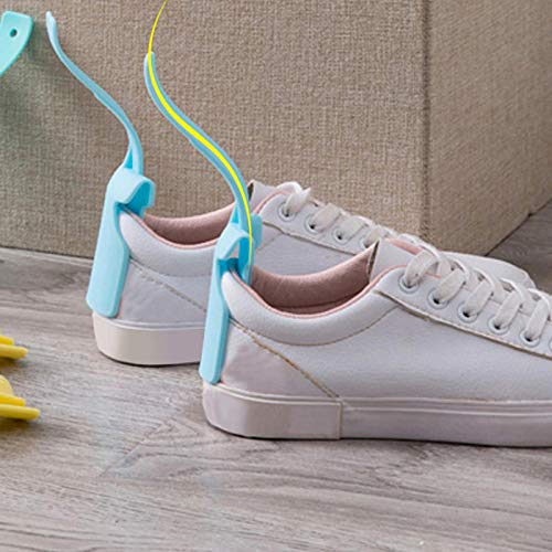 Shop-Story Easyshoe Blue Chausse-Pied Lot 2