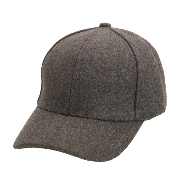 Stokomani Mode Casquette côtelé homme accessoire quotidien