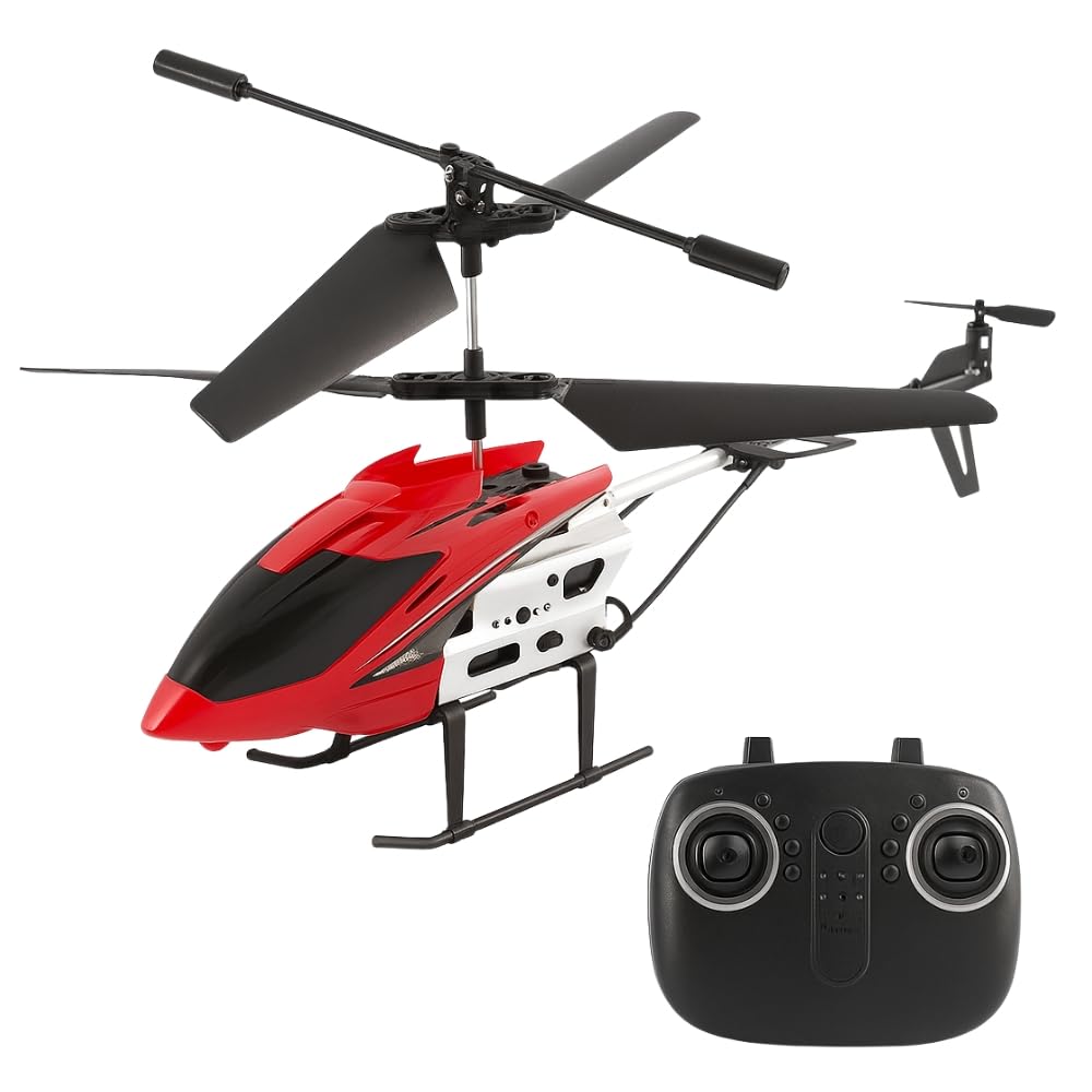 Shop-Story Helicam Hélicoptère Drone Caméra 2MP WiFi