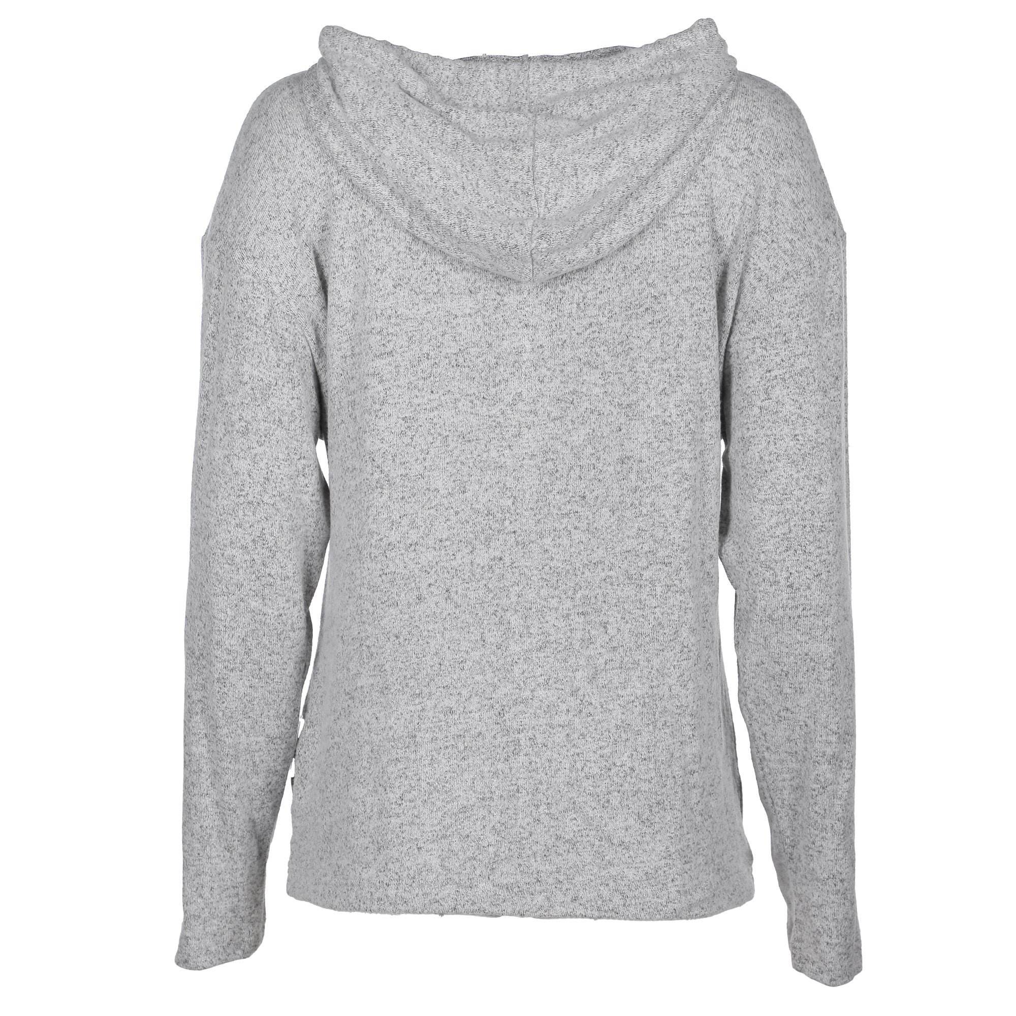 Stokomani ensemble jogging femme capuche gris taille M