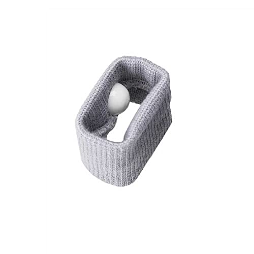 Shop-Story Nei Kuan Nona bracelet anti-nausées gris acupression