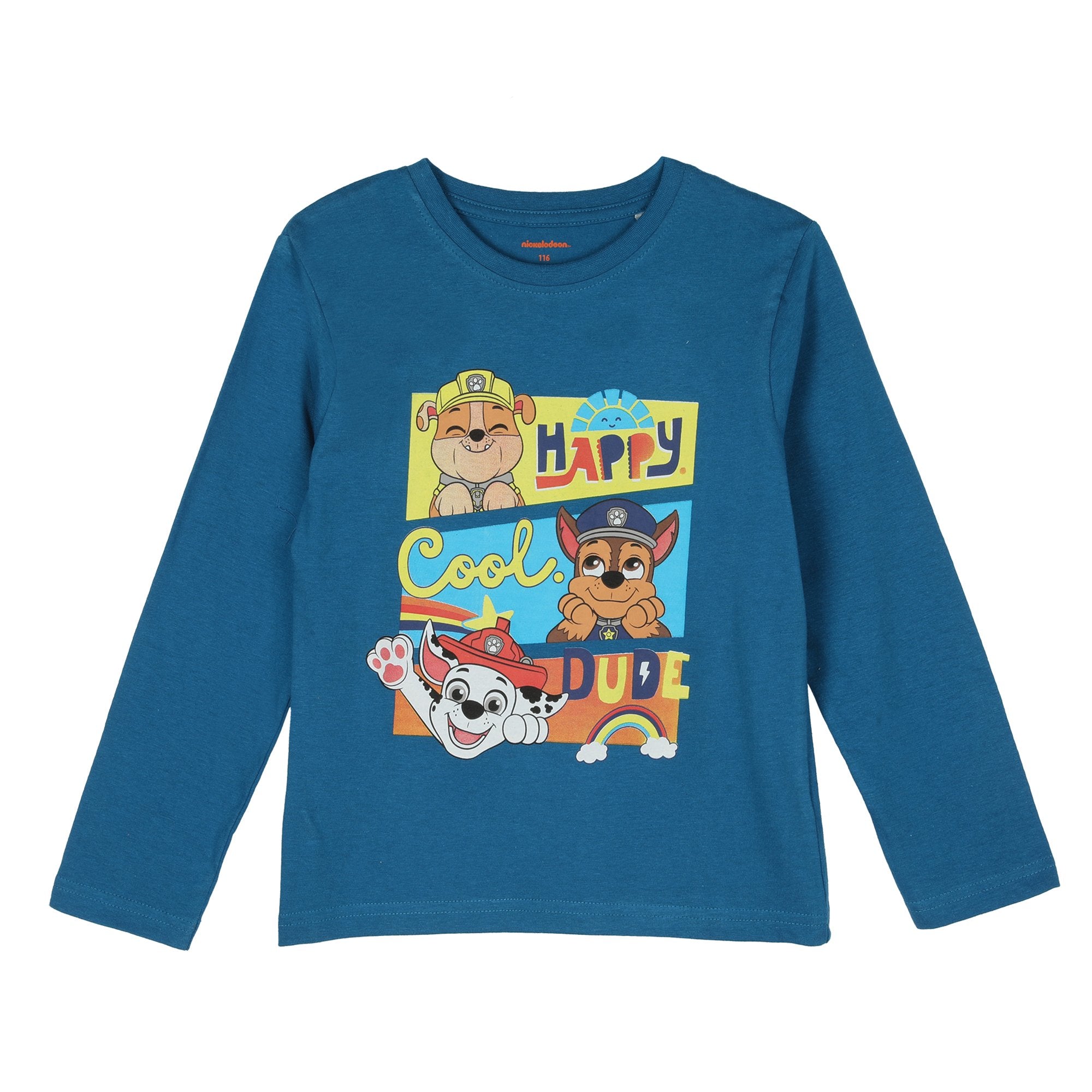 Stokomani Mode Pyjama Jersey 4/14A enfant jersey coton