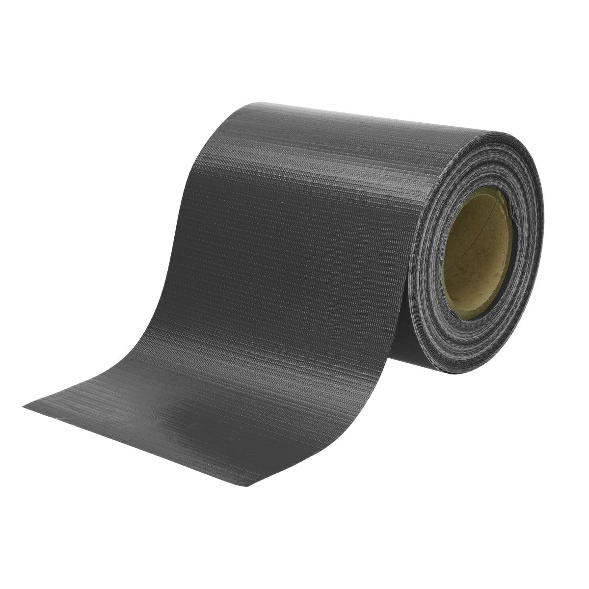 ECD Germany brise-vue PVC 65 m anthracite avec 30 clips