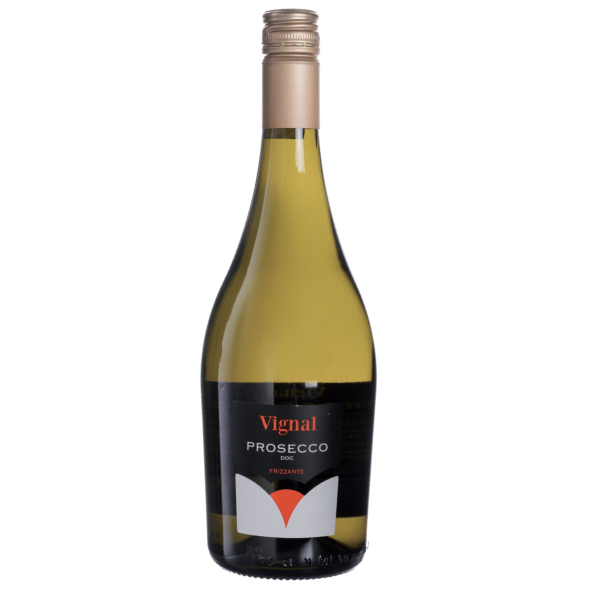 Vignal Prosecco DOC prosecco 10,5% à offrir