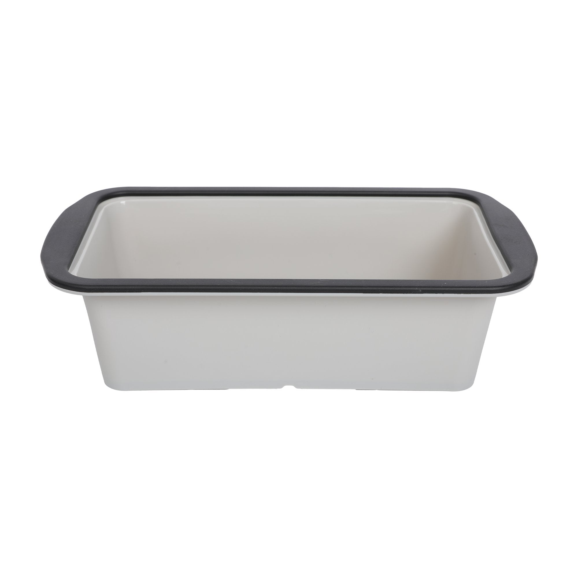 Stokomani Maison moule à cake en silicone souple