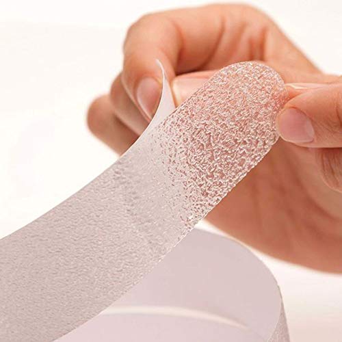 Shop-Story Shower Slide 5 bandes antidérapantes douche