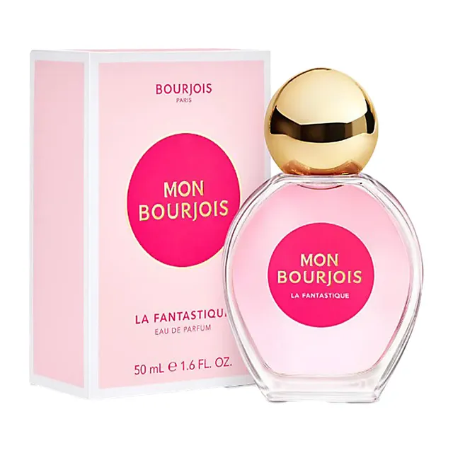 Stokomani Beauté eau de parfum La Fantastique parfum femme