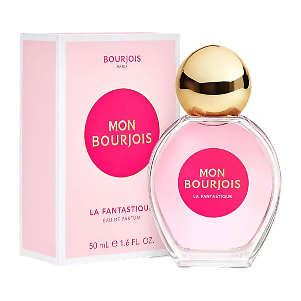 Stokomani Beauté eau de parfum La Fantastique parfum femme