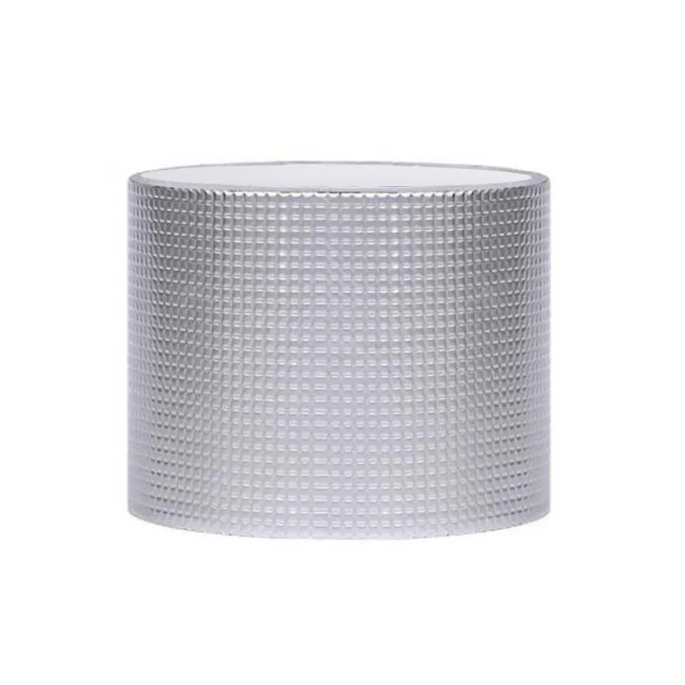 Shop-Story Aluminium Tape ruban étanche 5 cm x 1 m