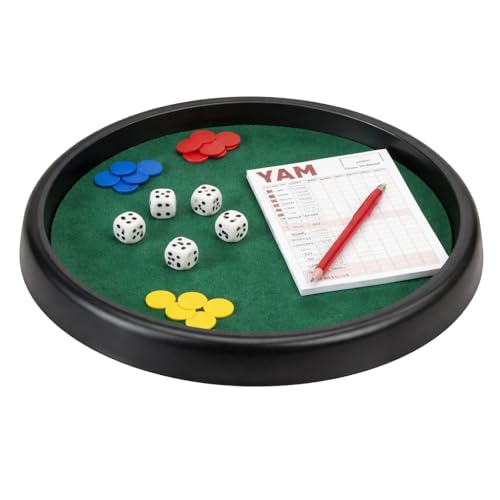 Shop-Story Loisirs jeu de Yam's 421 plateau 28 cm complet