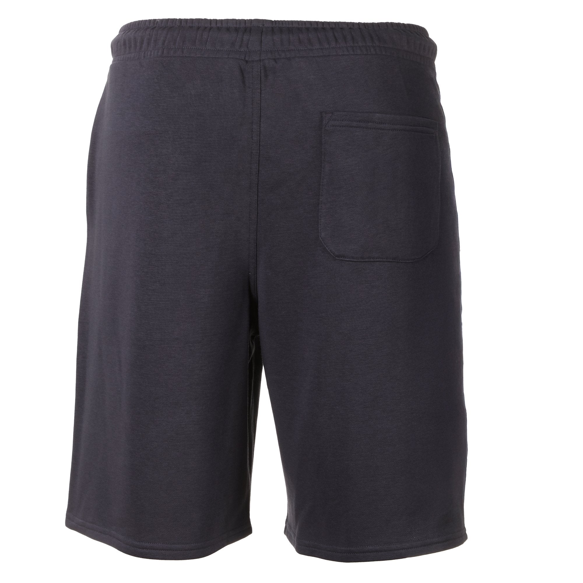 Stokomani Mode short molleton léger bleu foncé homme